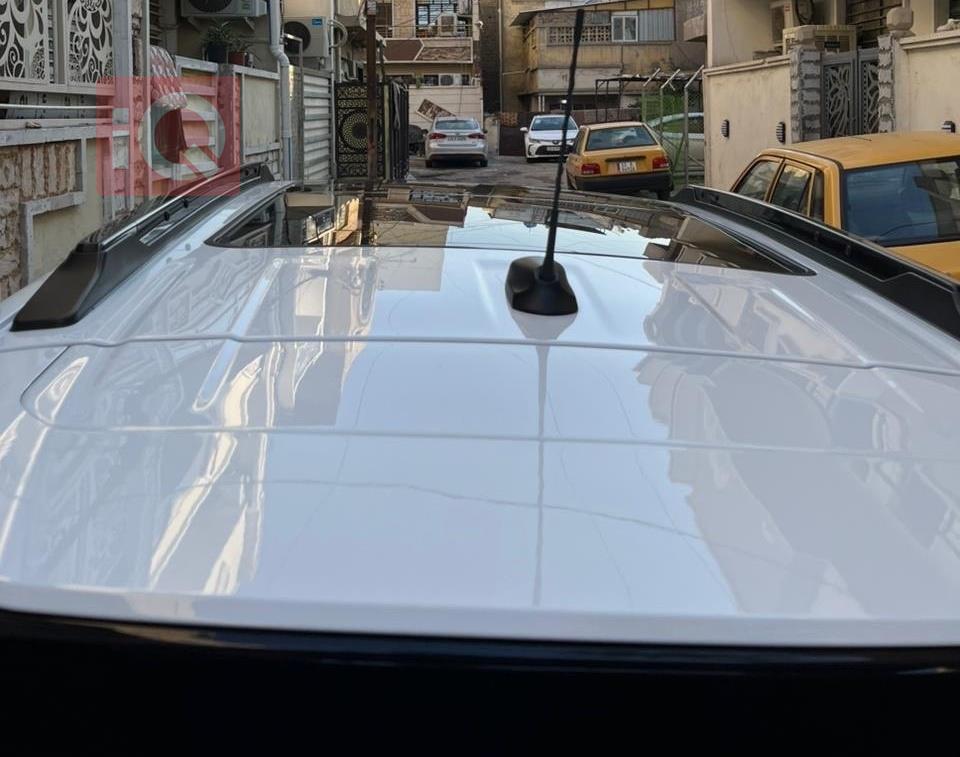 شيفروليه تريل بليزر